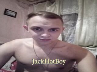 JackHotBoy