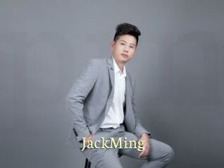 JackMing