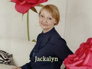 Jackalyn