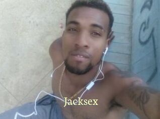 Jacksex