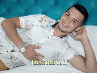 JacksonFord