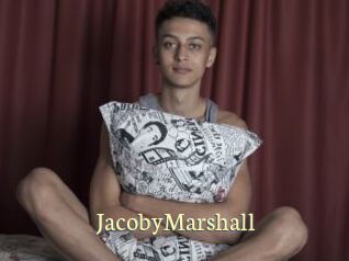 JacobyMarshall