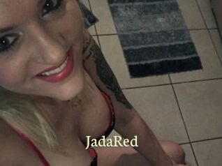 JadaRed