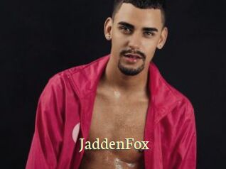 JaddenFox