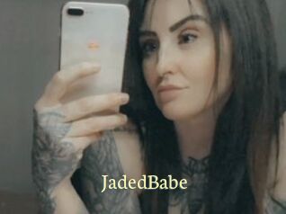 JadedBabe