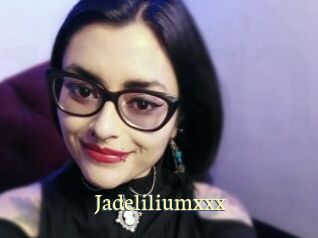 Jadeliliumxxx