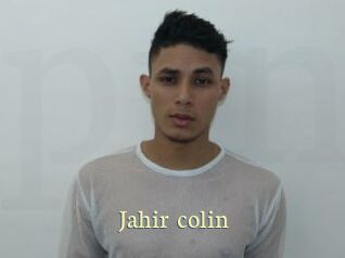 Jahir_colin