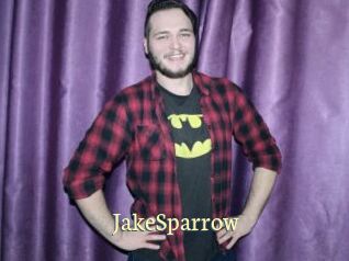 JakeSparrow