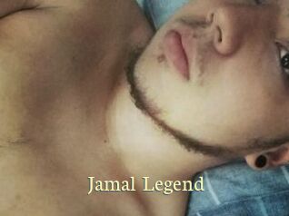 Jamal_Legend