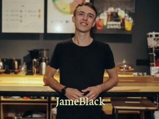 JameBlack