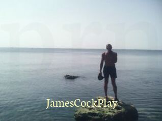 JamesCockPlay