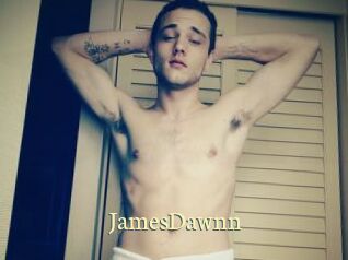 JamesDawnn