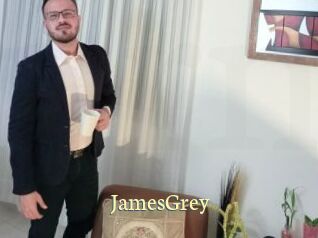 JamesGrey