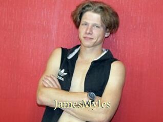 JamesMyles