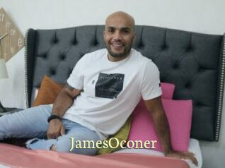 JamesOconer