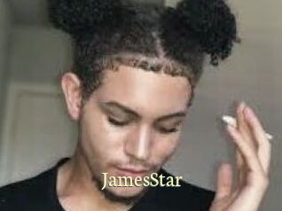 JamesStar