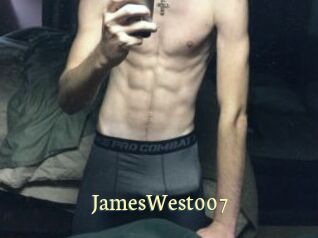 JamesWest007