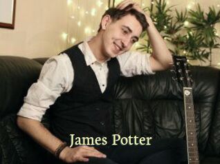 James_Potter