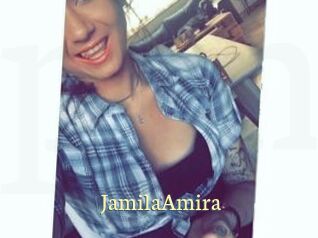 JamilaAmira