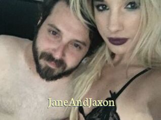 JaneAndJaxon