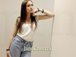 JaneCheerful