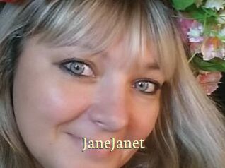 JaneJanet