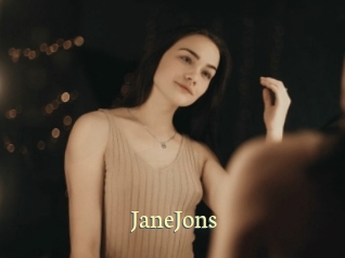 JaneJons