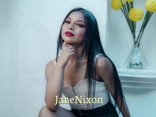 JaneNixon