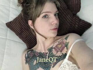 JaneQT