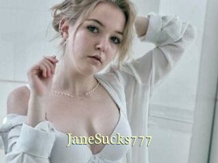 JaneSucks777