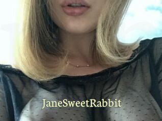 JaneSweetRabbit