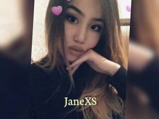 JaneXS