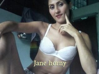 Jane_horny