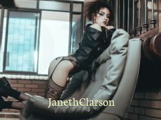 JanethClarson