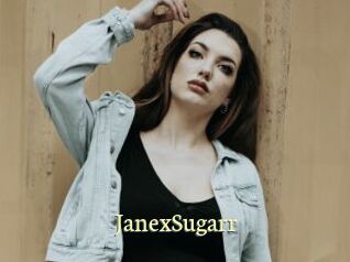 JanexSugarr