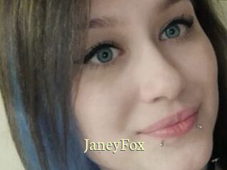 JaneyFox
