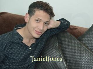 JanielJones