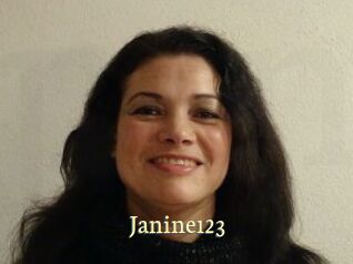 Janine123