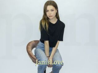 JanisLove