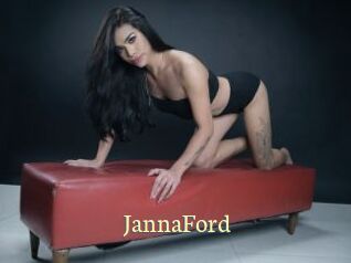 JannaFord