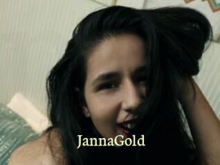 JannaGold