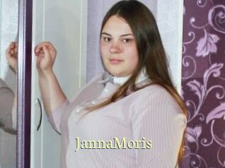 JannaMoris