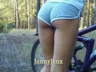 JannyJenx