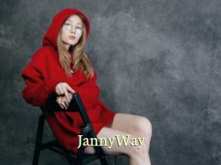 JannyWay