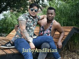 JarbyAndBrian