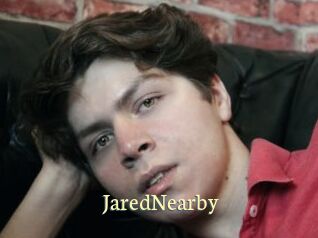 JaredNearby