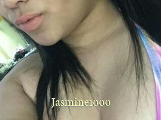 Jasmine1000