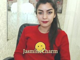 JasmineCharm