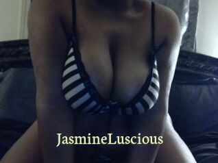 JasmineLuscious