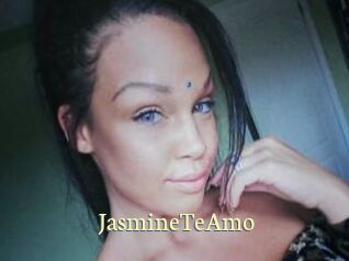 JasmineTeAmo